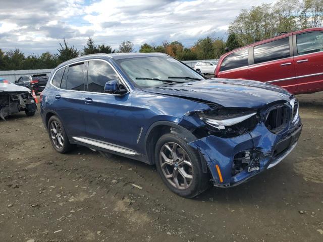 2021 BMW X3 XDRIVE3 #3297128491