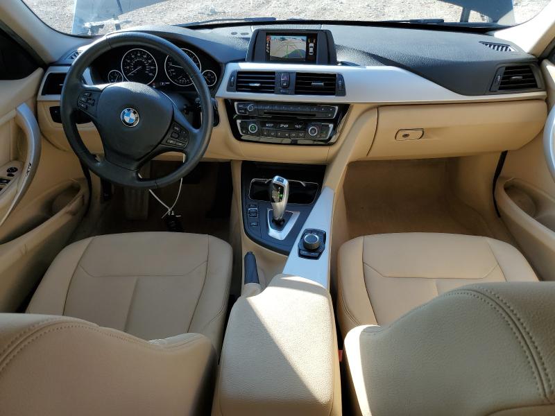 2016 BMW 320 I #3305726766