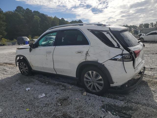 2020 MERCEDES-BENZ GLE 350 4JGFB4JB3LA176191