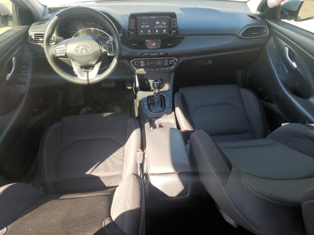 2018 HYUNDAI ELANTRA GT KMHH35LEXJU068553