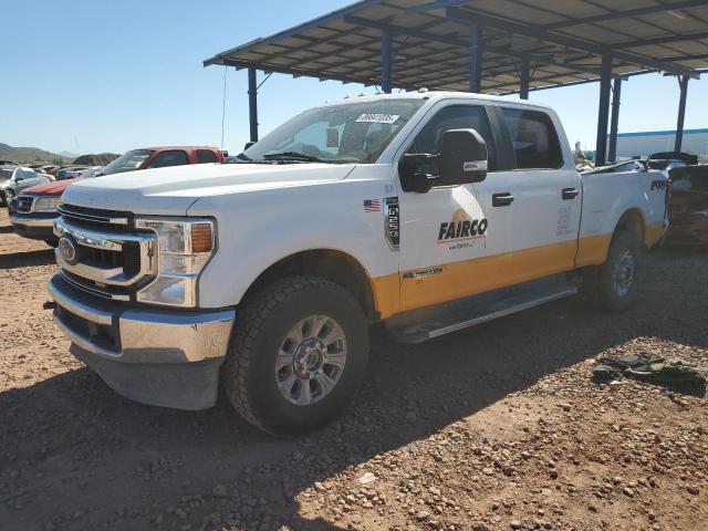2020 FORD F250 SUPER - 1FT8W2BT6LEC24658