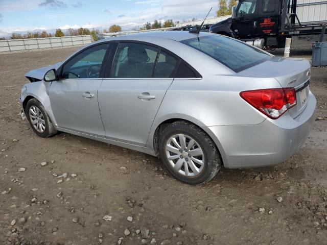 2011 CHEVROLET CRUZE LT - 1G1PF5S9XB7227379