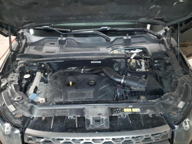 2016 LAND ROVER DISCOVERY - SALCP2BG8GH552851