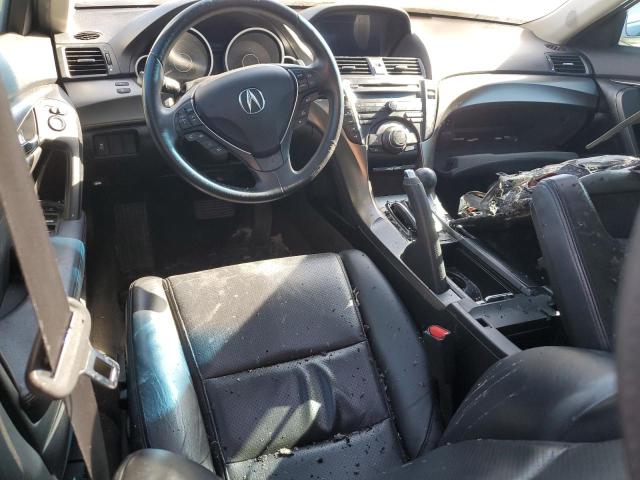 2013 ACURA TL TECH - 19UUA8F54DA800186