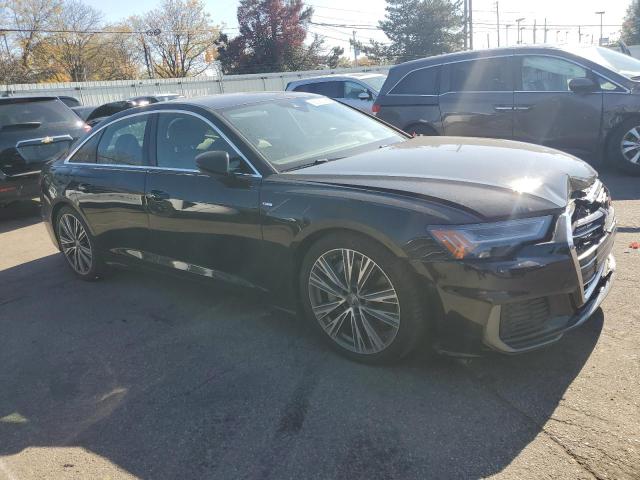 2019 AUDI A6 PRESTIG WAUM2AF27KN082628