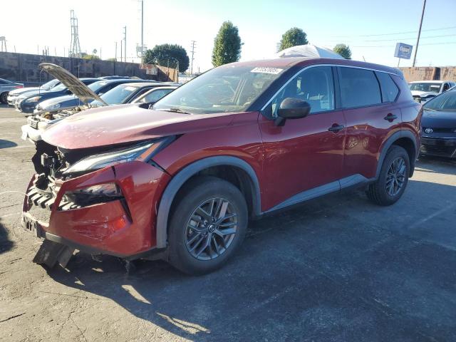 2021 NISSAN ROGUE S - 5N1AT3AA1MC693195