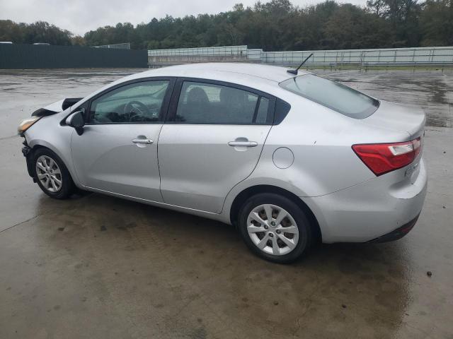 2014 KIA RIO LX - KNADM4A35E6352742