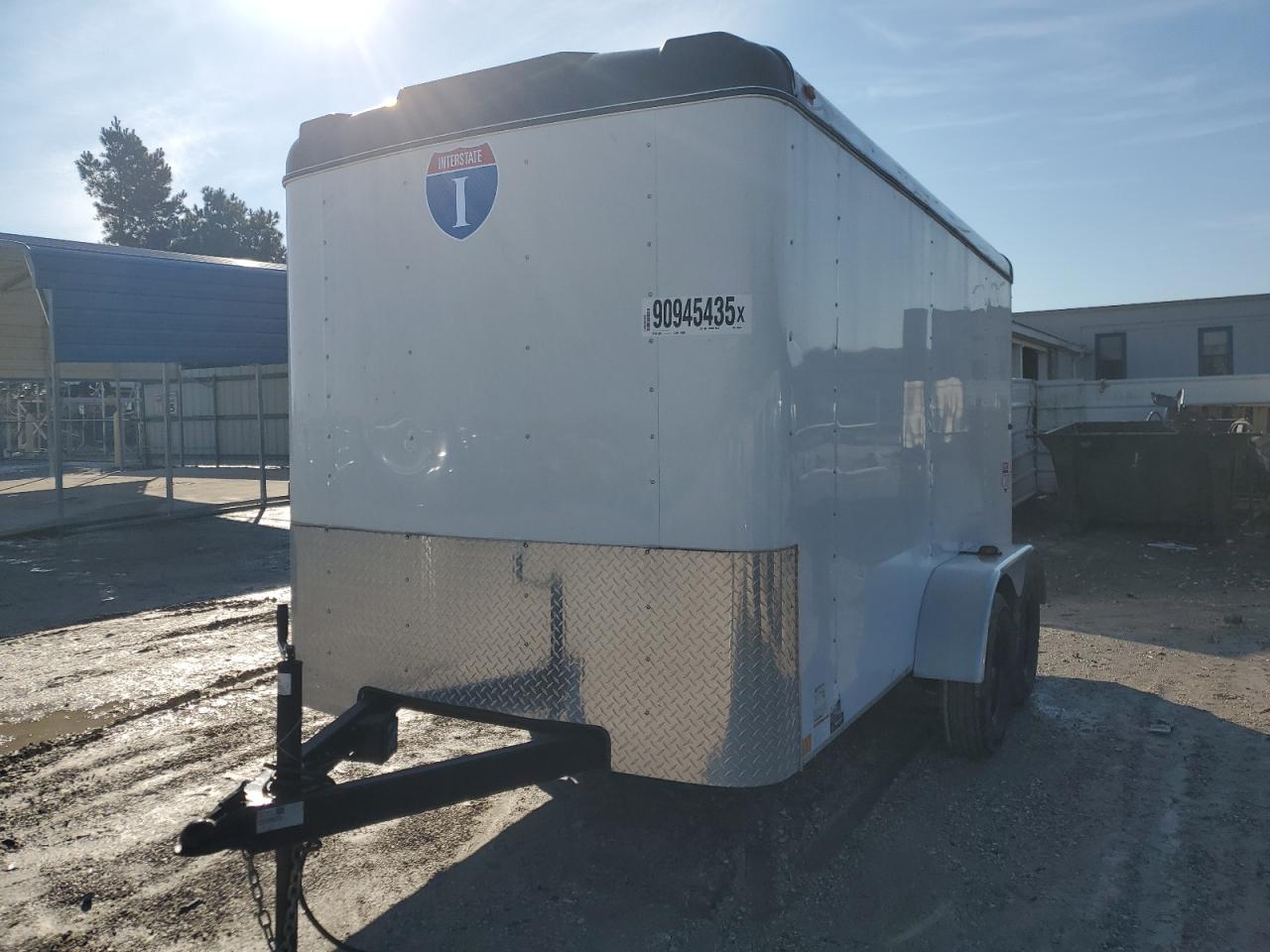 Lot #3281478987 2025 INTERSTATE UNKNOWN