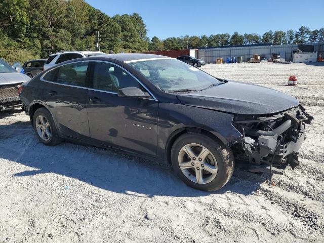 2023 CHEVROLET MALIBU LS #3286596161