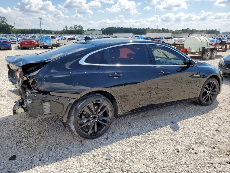 2020 CHEVROLET MALIBU LT - 1G1ZD5ST5LF149921