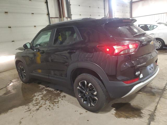 2022 CHEVROLET TRAILBLAZE - KL79MPS2XNB135482
