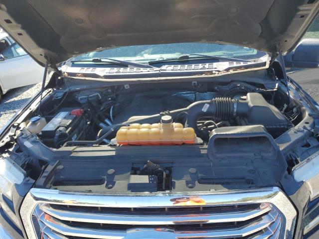 2016 FORD F150 SUPERCREW - 1FTEW1EG4GFC55032