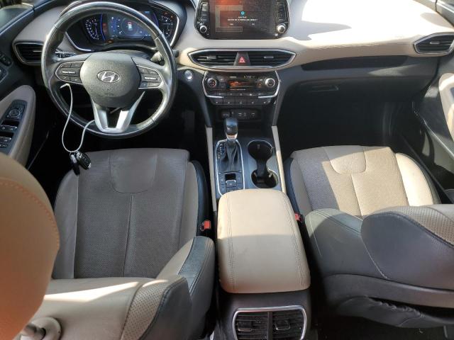 2020 HYUNDAI SANTA FE L #3293671396