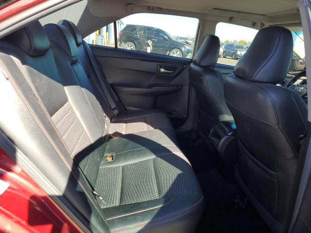 2015 TOYOTA CAMRY HYBR #3270294991