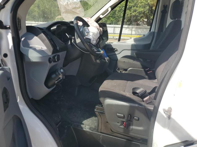 2018 FORD TRANSIT T- #3302811895