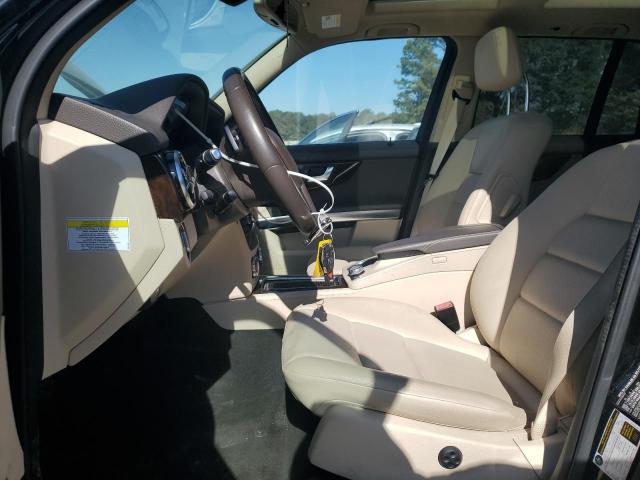 2013 MERCEDES-BENZ GLK 350 - WDCGG5HBXDG142781