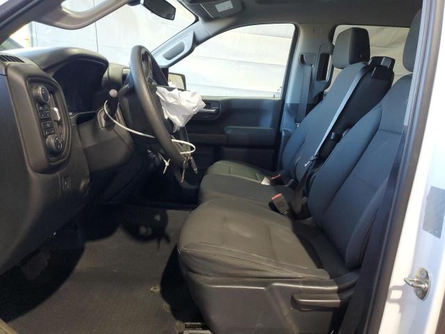 2019 CHEVROLET SILVERADO - 1GCPYCEF6KZ342718