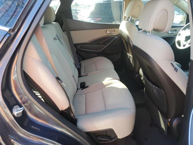 2017 HYUNDAI SANTA FE S - 5NMZUDLB4HH032106