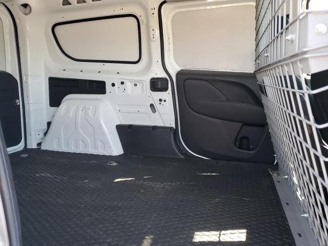 2021 RAM PROMASTER - ZFBHRFAB4M6U22323