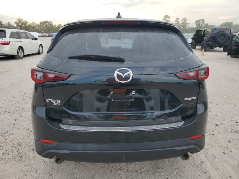 2023 MAZDA CX-5 PREMI - JM3KFBDM4P0130557