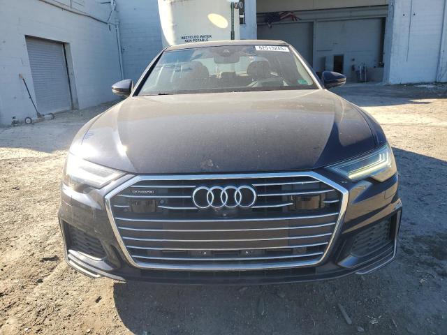2019 AUDI A6 PRESTIG WAUM2AF27KN114221