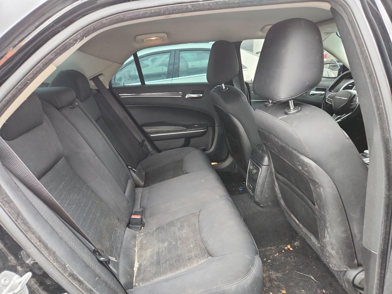 CHRYSLER 300 TOURING