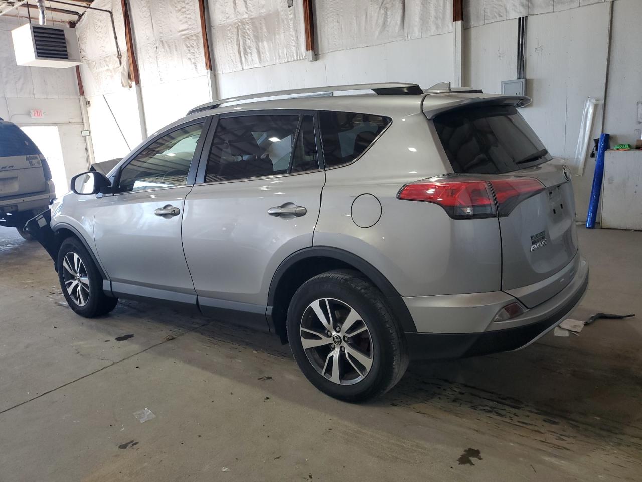 TOYOTA RAV4 ADVENTURE