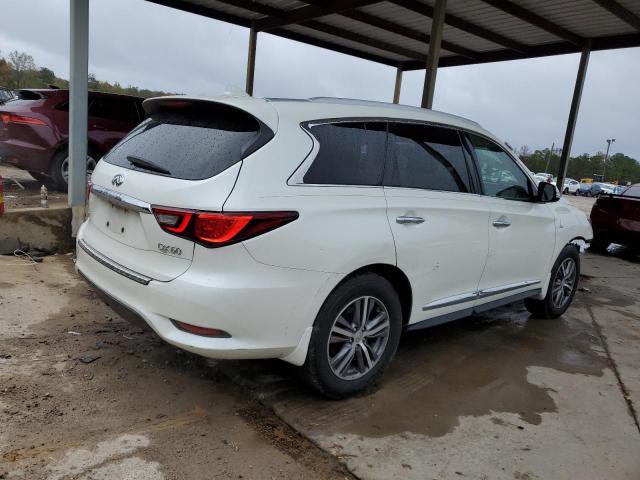 2019 INFINITI QX60 LUXE #3301818384