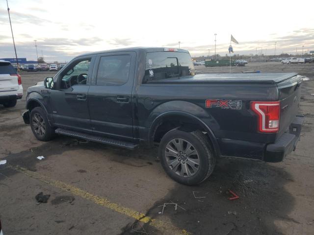 2017 FORD F150 SUPER #3317734095