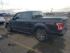 Lot #3317734095 2017 FORD F150 SUPER