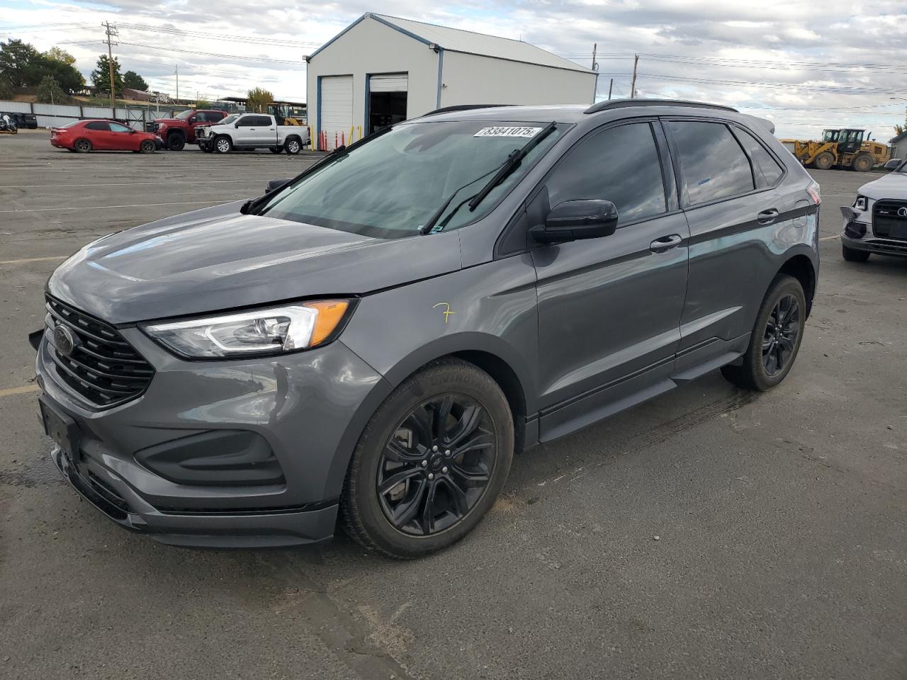 FORD EDGE SE