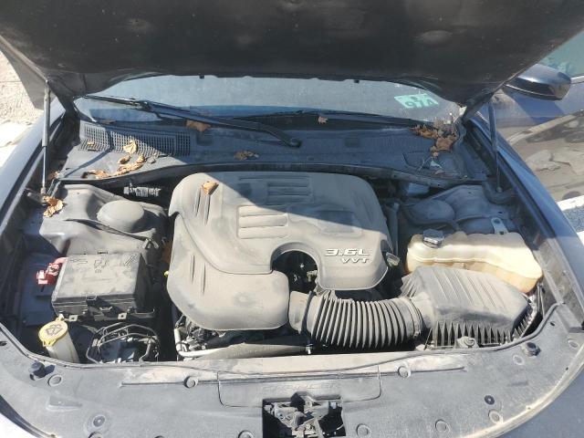 2021 DODGE CHARGER SXT - 2C3CDXBGXMH575331