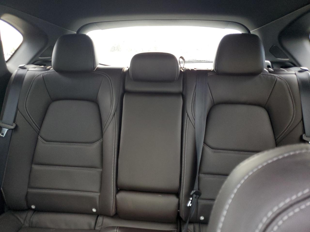 MAZDA CX-5 SIGNATURE