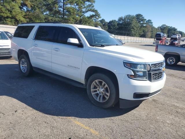 2019 CHEVROLET SUBURBAN C #3278581926