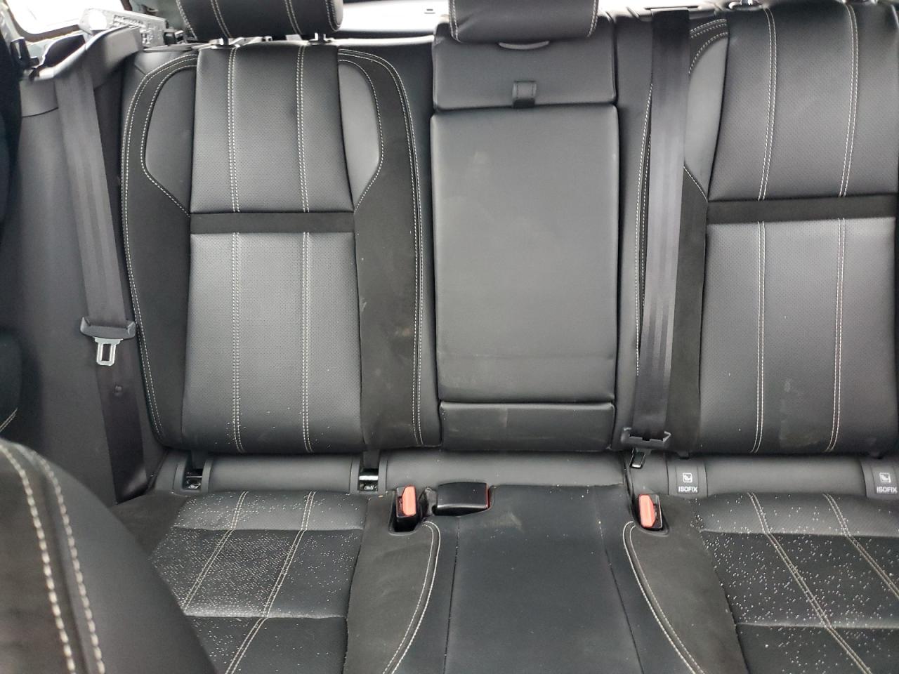 LAND ROVER RANGE ROVER R-DYNAMIC S