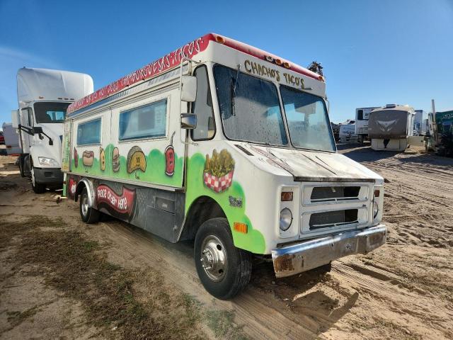 1985 CHEVROLET P30 #3281593395