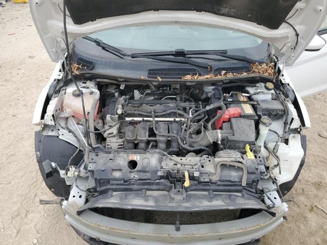 2018 FORD FIESTA SE - 3FADP4EJ0JM101601