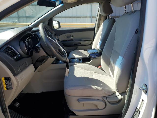 2018 KIA SEDONA L KNDMA5C10J6386367