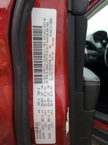 2015 JEEP CHEROKEE L - 1C4PJMCB2FW697385