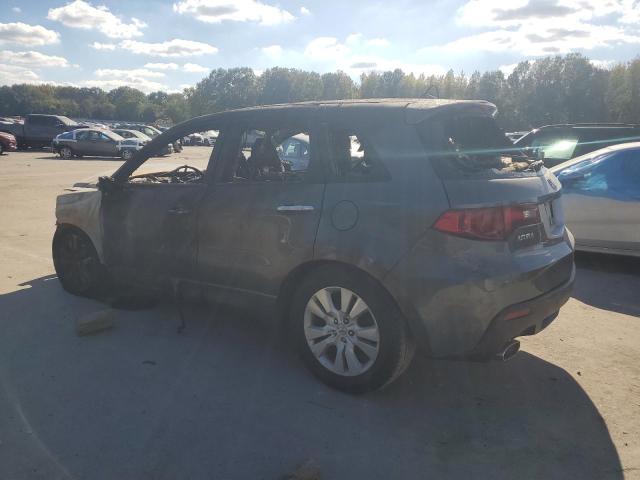 2011 ACURA RDX TECHNO #3301315393