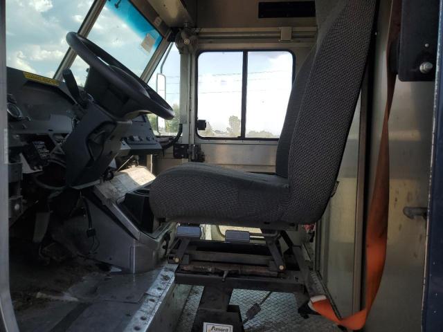 2020 FORD F59 #3312362772