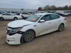 Lot #3292394312 2018 KIA OPTIMA EX