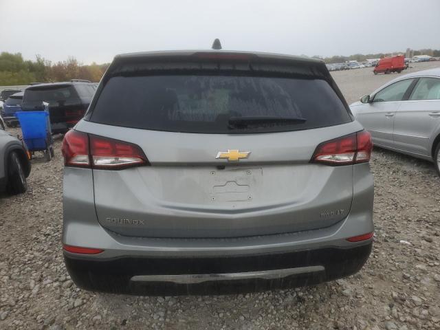2023 CHEVROLET EQUINOX LT - 3GNAXUEG2PS210932