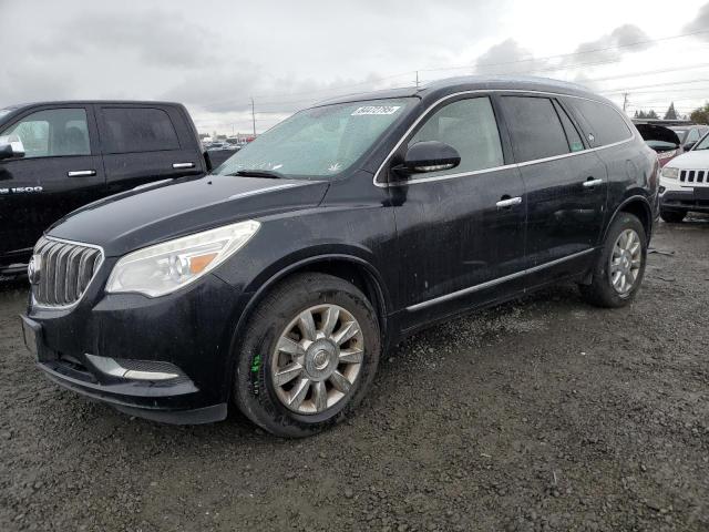 Global Auto Auctions: 2014 BUICK ENCLAVE
