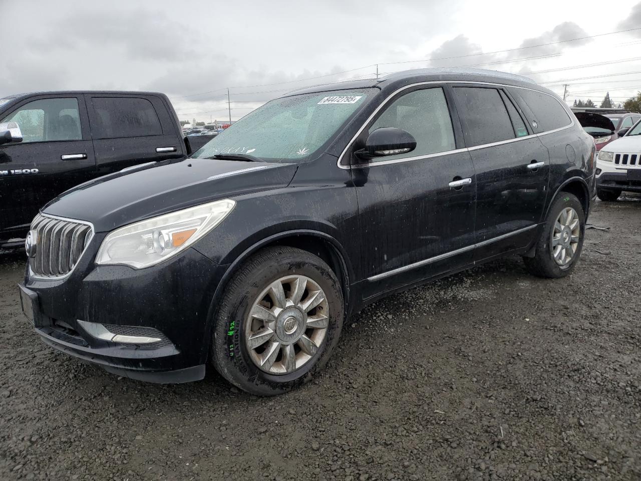 BUICK ENCLAVE