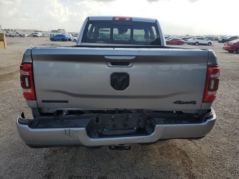 2024 RAM 2500 BIG H - 3C6UR5DJ2RG383012
