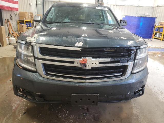 2020 CHEVROLET SUBURBAN K1500 PREMIER 1GNSKJKC4LR126403