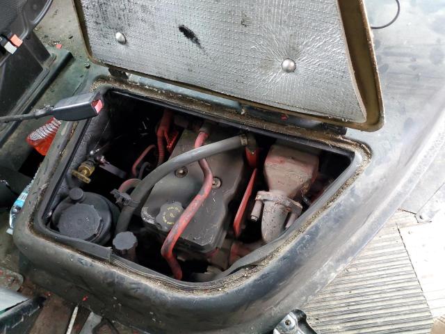 2012 THOMAS SAF-T-LINER HDX #3304514434