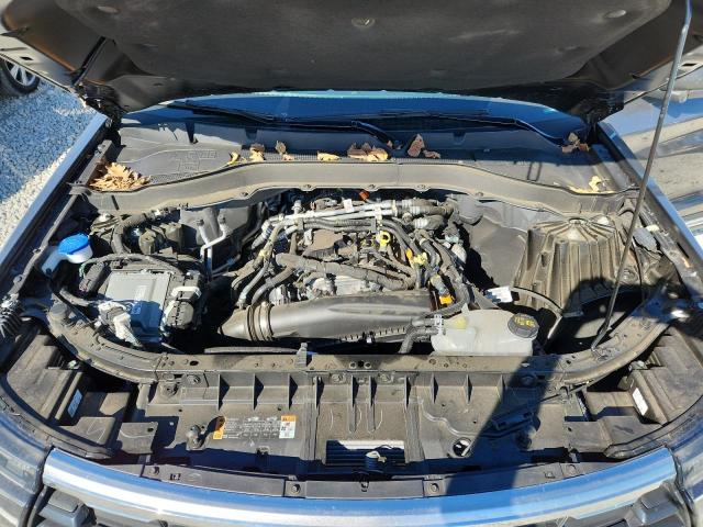 2025 FORD EXPLORER A #3287532035