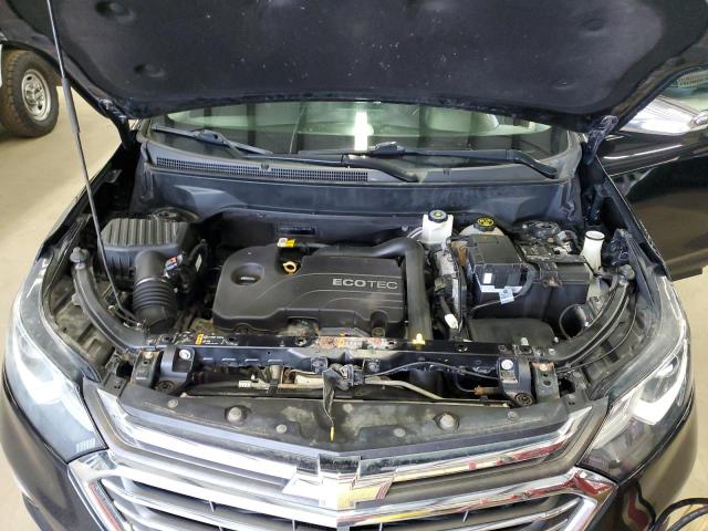 2018 CHEVROLET EQUINOX PR #3265127782